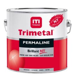 Trimetal Permaline Brillant NT Blanc