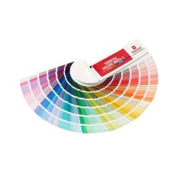 Trimetal nuancier color index 2