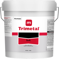 Trimetal Soft Blanc