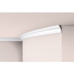 Noël & Marquet - Moulures de plafond flexible Z1240F