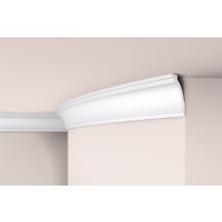 Noël & Marquet - Moulure de plafond flexibles Z16F