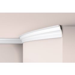 Noël & Marquet - Moulure de plafond flexible Z18F