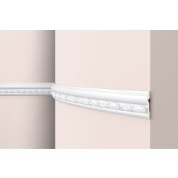 Noël & Marquet - Moulure de plafond flexibles Z30F