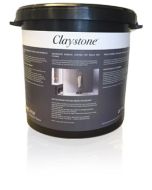 Claylime mini kit: Claystone 2.5 m²