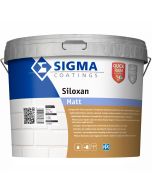 Sigma Siloxan Matt Blanc