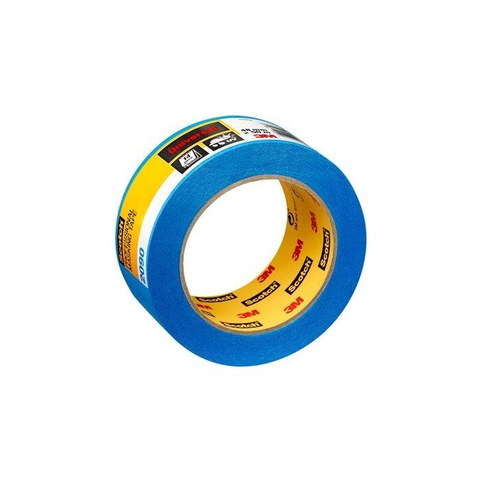 3M Scotch Tape Bleu 2090