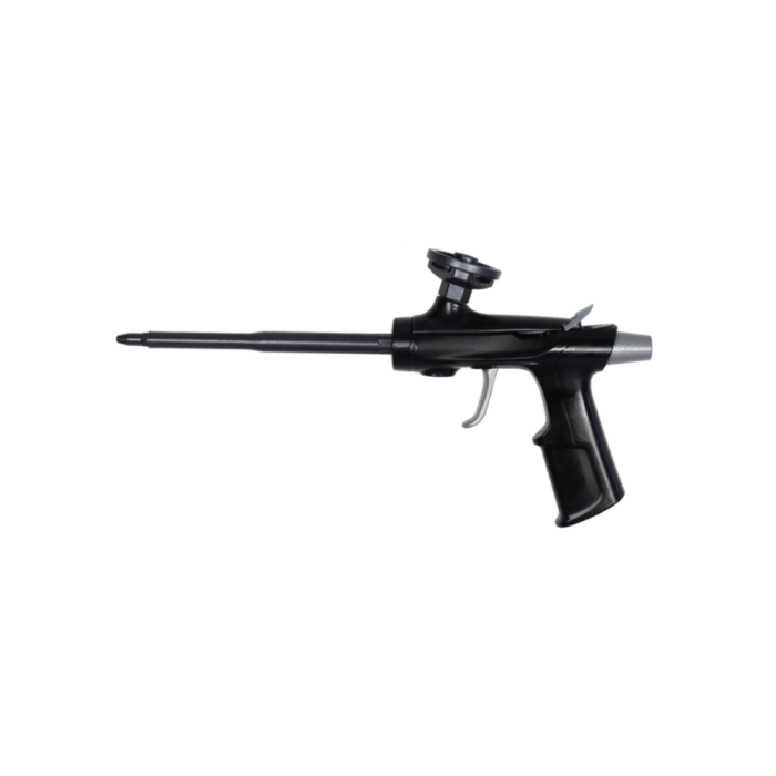 Bostik PU Foam Gun Premium 1 st Black Glue putty