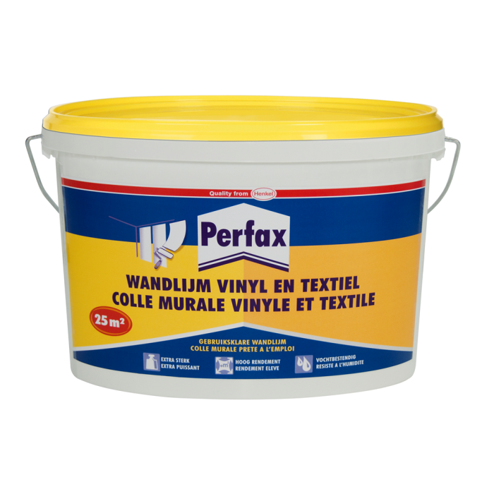 Perfax Vinyl Et Textile 5 Kg Mastics De Jointage Et Colles perfax-vinyl-et-textile-5-kg-mastics-de-jointage-et-colles