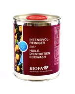 Biofa Huile d'entretien EcoWash 2057