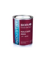 Biofa Huile Dure Aqua Satinée 8045