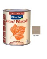 Blanchon Oil Wax WHITE GREY