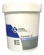 Sigma Formule 12 - 20KG,13L ALLEEN IN LANGE KLEUREN