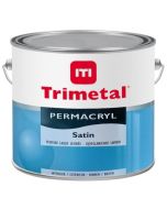 Trimetal Permacryl Satin 
