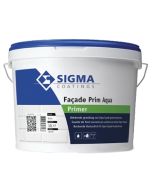 Sigma Façade Prim Aqua teintable