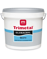 Trimetal Globacryl Quartz Teintable