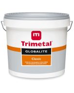 Trimetal Globalite Classic Blanc