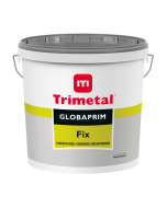 Trimetal Globaprim Fix