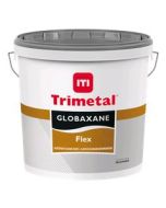 Trimetal Globaxane Flex  Blanc