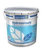 Gauthier Hydrovelours