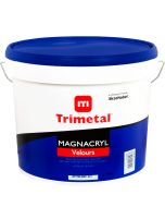 Magnacryl Velours