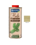 Blanchon Huile d'entretien NATUREL