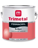 Trimetal Permacryl Brillant