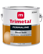 Trimetal Permaline Decor Satin