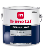 Trimetal Permaline PU Satin