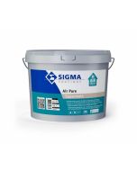 Sigma Air Pure Supermatt Blanc