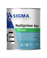 Sigma MULTIPRIMER AQUA White