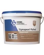 Sigma Sigmapearl Plafond Supermatt Teintable 