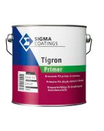 Sigma Tigron Primer blanc