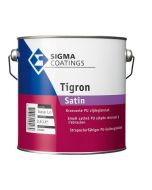 Sigma Tigron Satin teintable