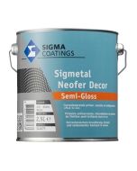 Sigmetal Neofer Decor Semi-Gloss