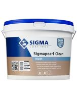 Sigma Sigmapearl Clean Matt 