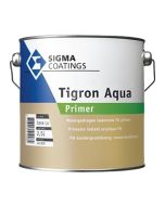 Sigma TIGRON AQUA PRIMER tintable