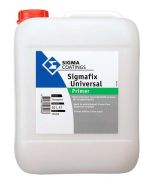 Sigma Sigmafix Universal Incolore