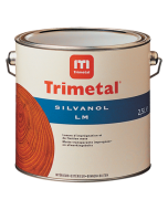 Trimetal Silvanol LM