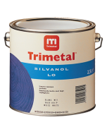 Trimetaal Silvanol LO Wit