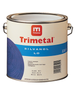 Trimetal Silvanol LO Tintable