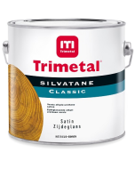 Silvatane Classic Satin