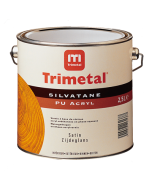 Silvatane PU Acryl Satin