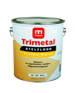 Trimetal Stelfloor Traffic Paint