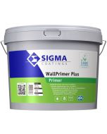 Sigma WallPrimer Plus Teintable - Uniquement teintes claires