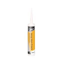 Copagro Acryl Non Crack 310 Ml Blanc