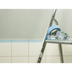Ruban de masquage professionnel 3M™ 2044, 24 mm x 50 m, 1 rouleau