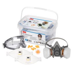 3M™ Safety Box