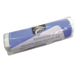 Copagro Housse en PE en rouleau