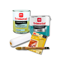 Meuble à relooker
