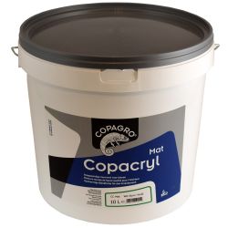 Copacryl Mat Tintable